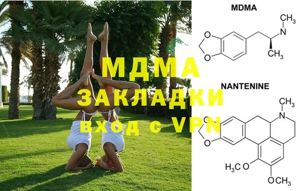шишки Липки